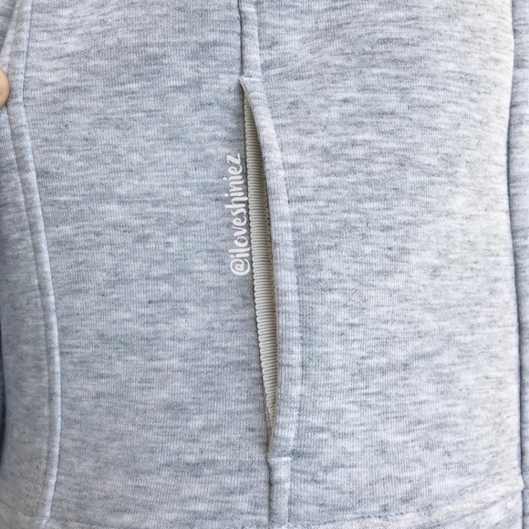 •Victoria's Sport• Full Zip Jacket XS - Picture 5 of 7